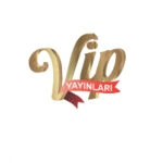 vip video çözüm android application logo